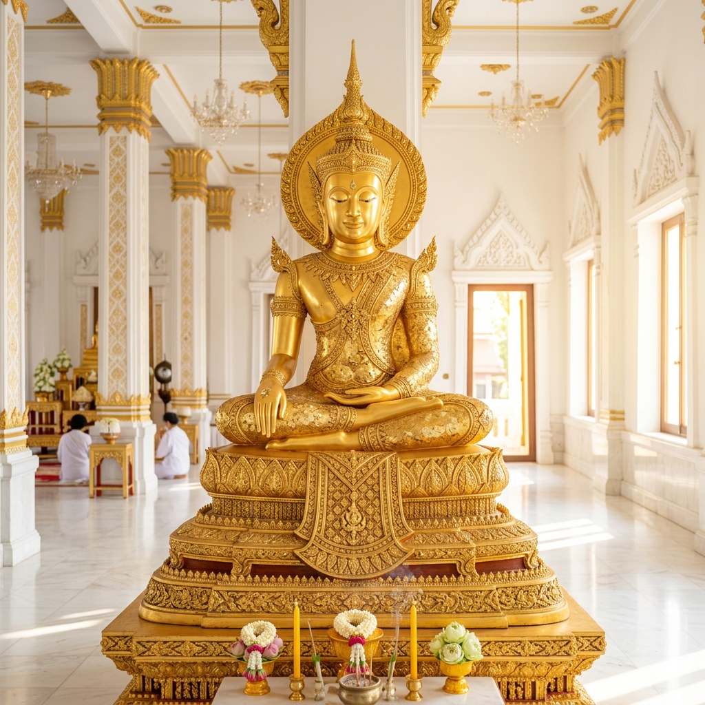 โสณสูตร (With Soṇa)