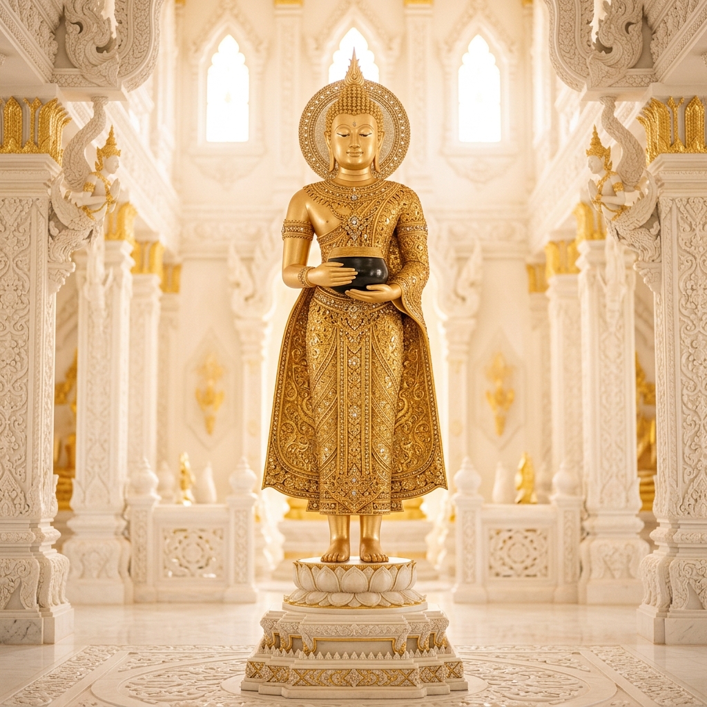 อุโปสถสูตร (Sabbath)