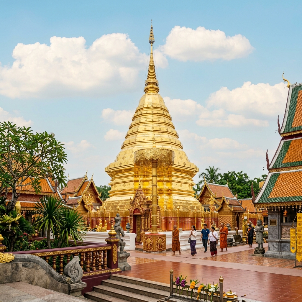 พาหิยสูตร (With Bāhiya)