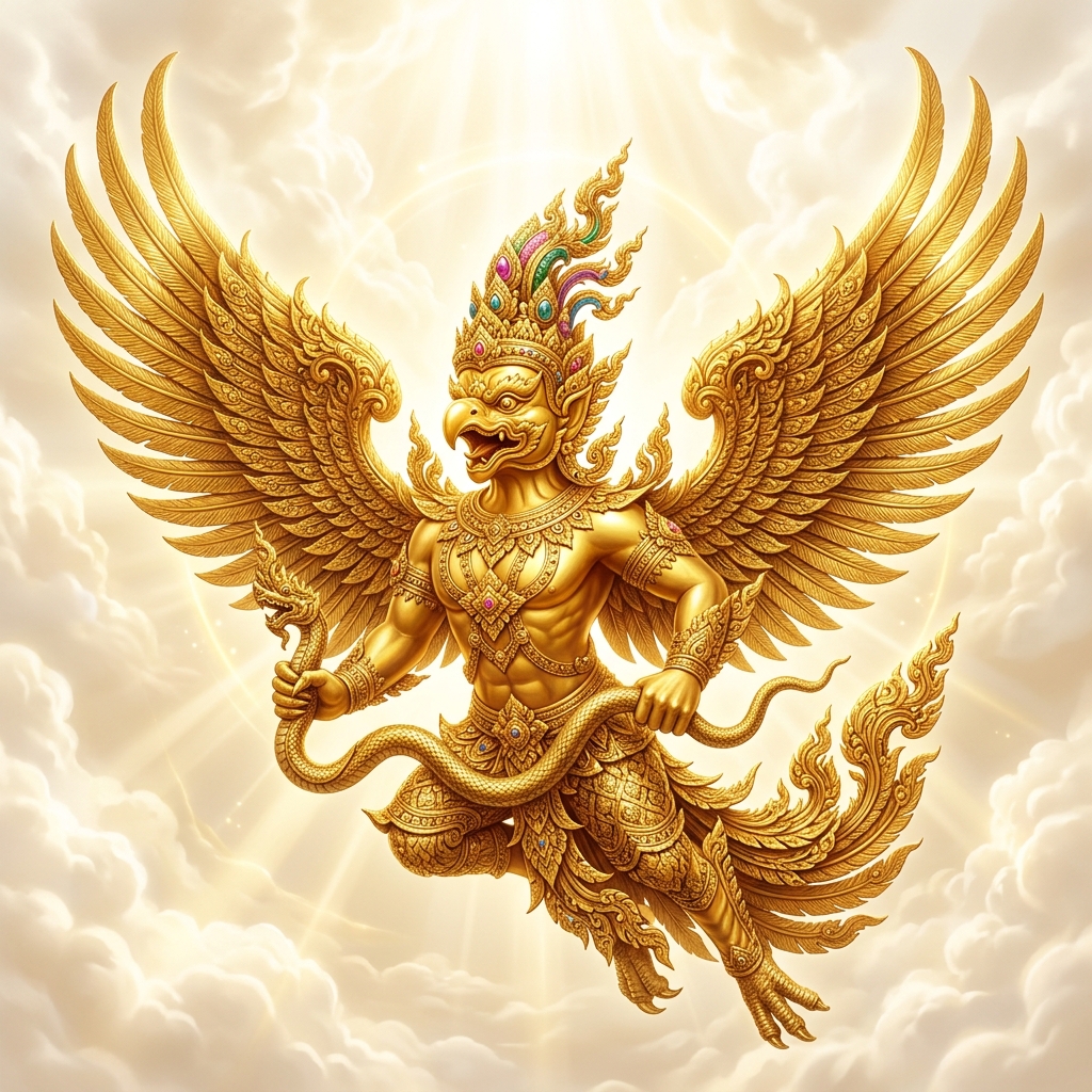 ธนัญชานิสูตร (With Dhanañjāni)