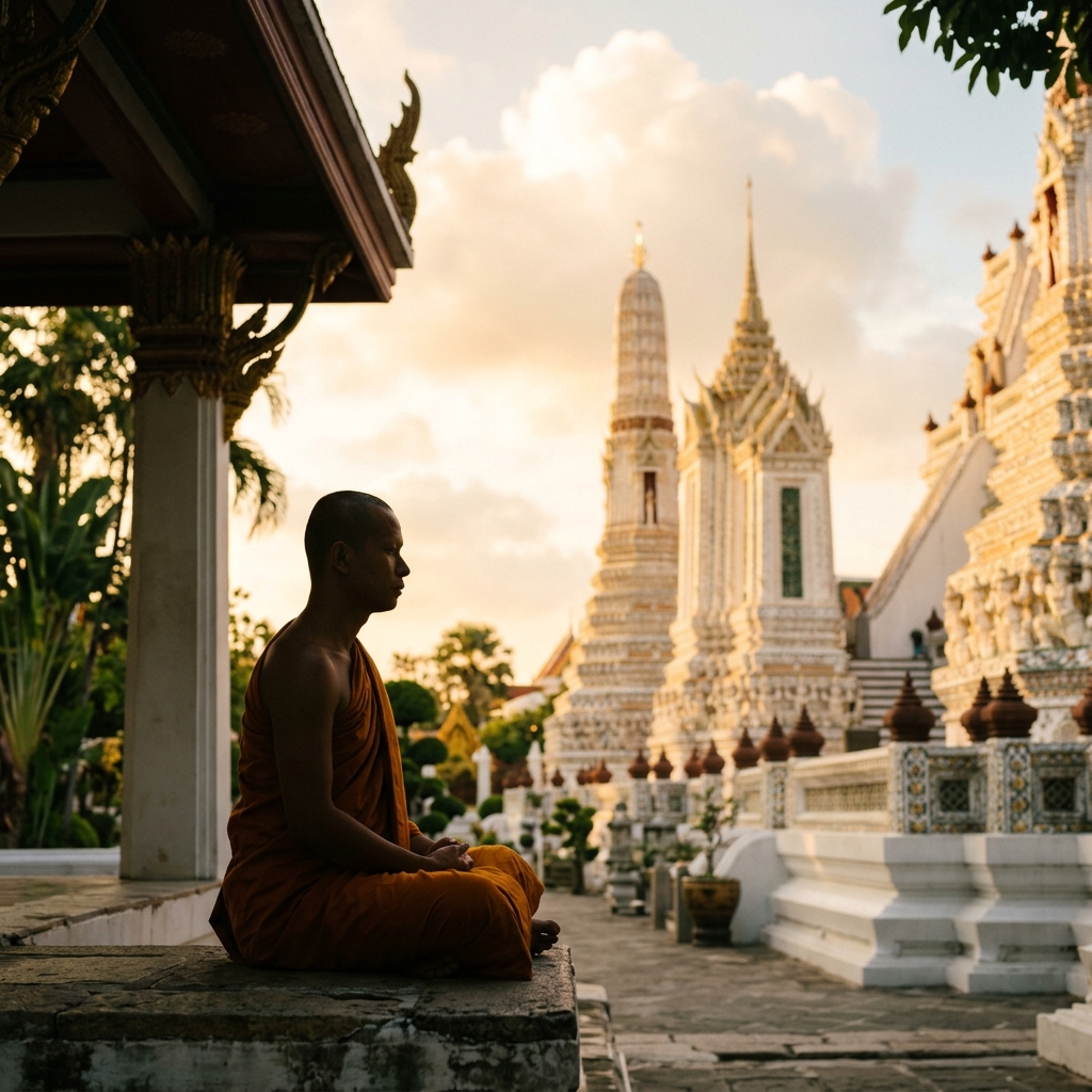 โมรปริตร (Mora Paritta)