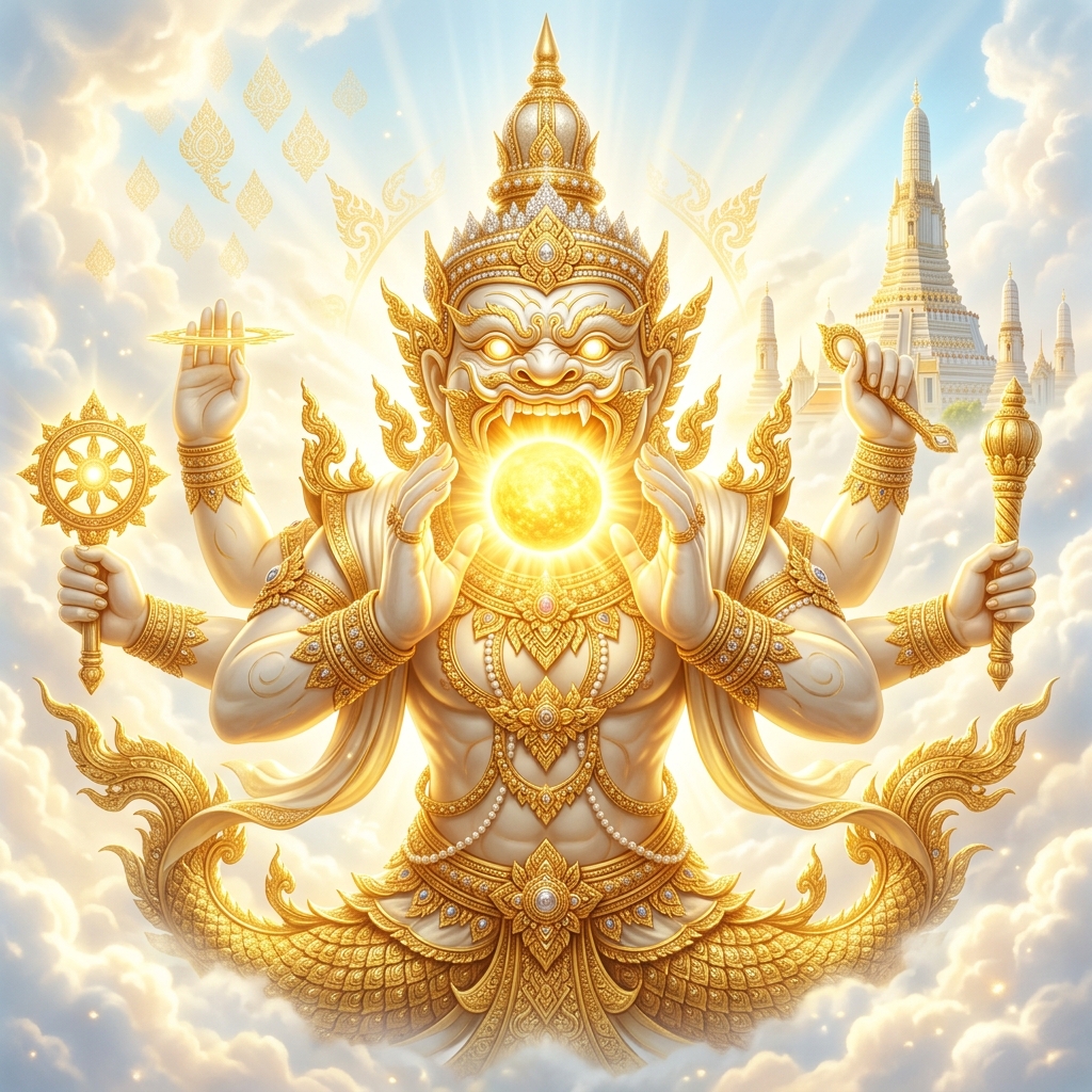 สธายมานสูตร (Teasing)