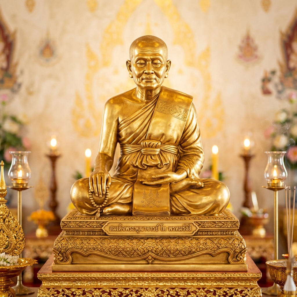 สุภสูตร (With Subha)
