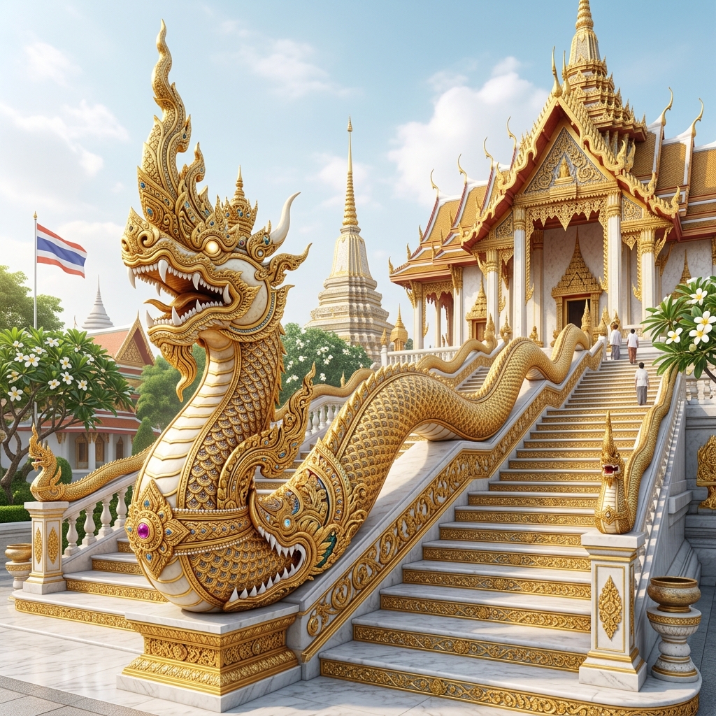 นาคสูตร (A Bull Elephant)