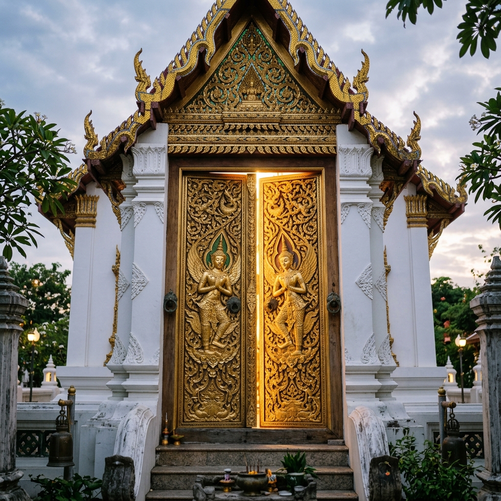 คาถาเงินล้าน (Millionaire Mantra)